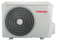 Настенный кондиционер Toshiba RAS-07U2KH3S-EE / RAS-07U2AH3S-EE