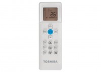 Настенный кондиционер Toshiba RAS-07U2KH3S-EE / RAS-07U2AH3S-EE