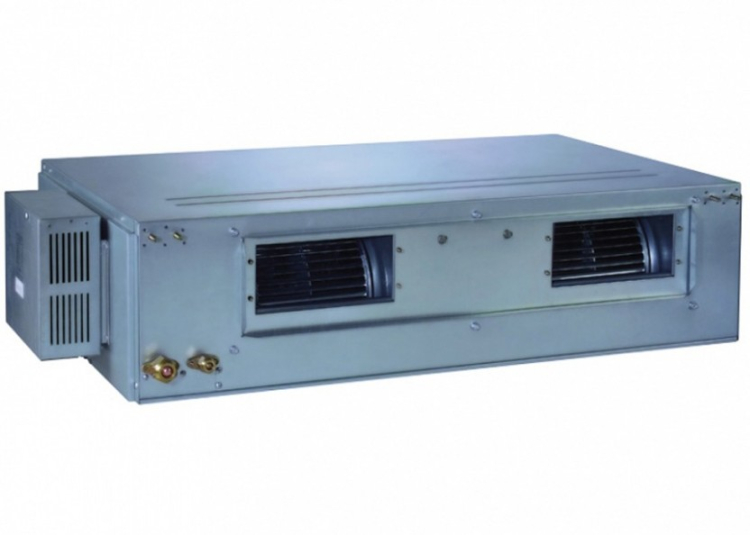 Внутренний блок канальный Electrolux EACD/I-12 FMI/N3_ERP