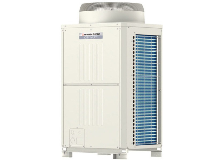 Наружный блок VRF системы Mitsubishi Electric PUHY-P200YKB-A