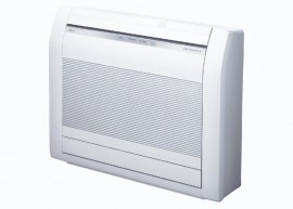 Консольный кондиционер Fujitsu AGYG09KVCA / AOYG09KVCA