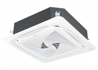 Кассетный кондиционер Haier AB71S2SG1FA / 1U24GS1ERA