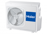 Кассетный кондиционер Haier AB71S2SG1FA / 1U24GS1ERA