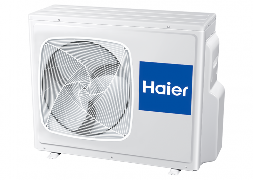 Кассетный кондиционер Haier AB71S2SG1FA / 1U24GS1ERA