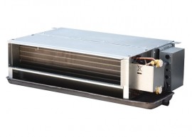 Канальный фанкойл MDV MDKT2-600G50