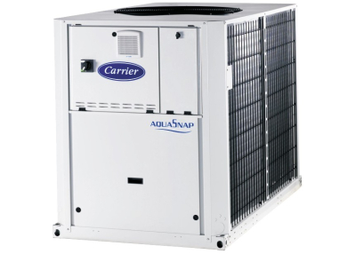 Чиллер Carrier 30RBS 120