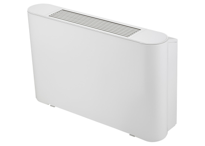 Напольно-потолочный фанкойл Kentatsu KFHH35H0EN1-4R