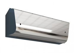 Электрическая тепловая завеса Тепломаш КЭВ-12П4033Е