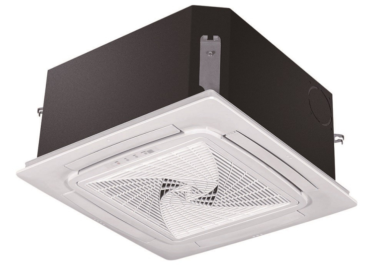 Внутренний блок кассетный Haier AB25S2SC1FA