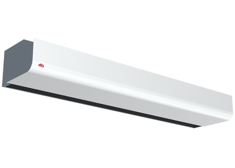 Водяная тепловая завеса Frico PA2515W