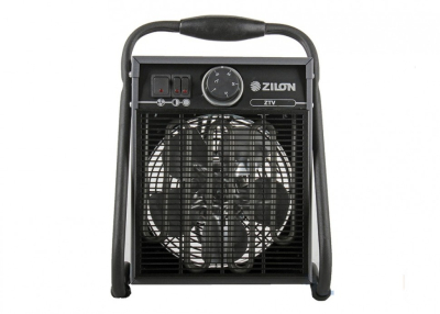 Электрическая тепловая пушка Zilon ZTV 5/2