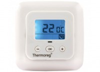 Терморегулятор теплого пола Thermo Thermoreg TI 900