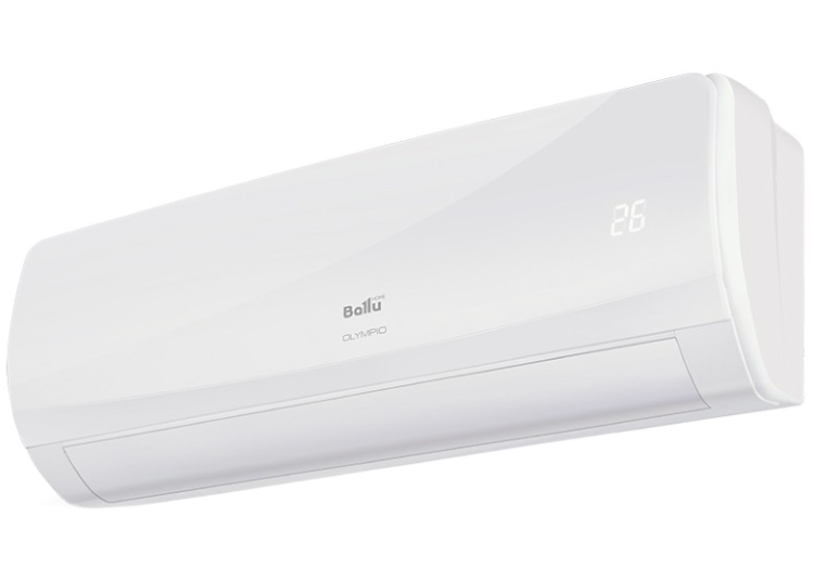 Настенный кондиционер Ballu BSW-12HN1/OL/15Y