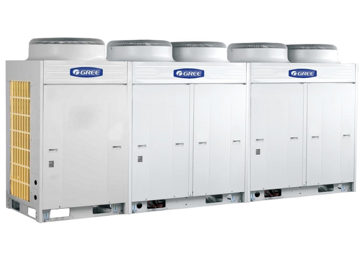 Наружный блок VRF системы Gree GMV-Pdm1130W3 / NaB-M