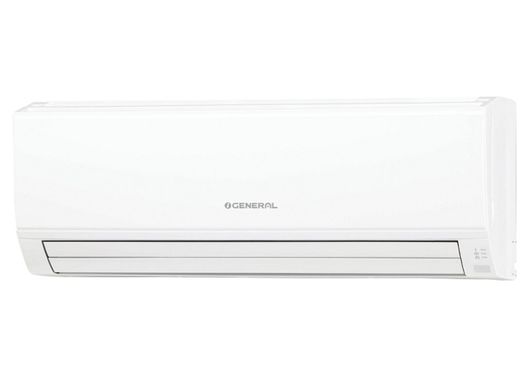 Настенный кондиционер General ASHG12KPCA / AOHG12KPCA