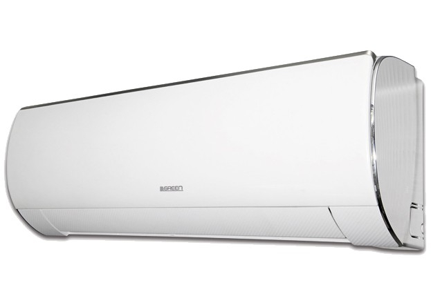 Настенный кондиционер Green GRI / GRO-12HH2