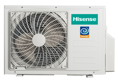 Наружный блок мульти сплит-системы Hisense AMW5-36U4RQC LP
