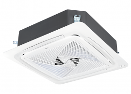 Кассетный кондиционер Haier AB71S2SG1FA / 1U24FS1EAA