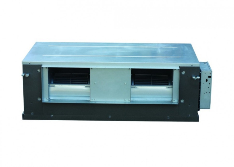 Канальный кондиционер Kentatsu KSTT105HFAN3 / KSUN105HFAN3