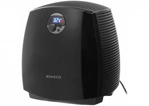 Мойка воздуха Boneco W2055DR (чёрный глянцевый)