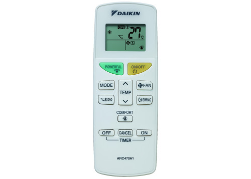 Настенный кондиционер Daikin FTXF20E / RXF20E