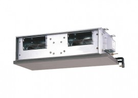 Канальный кондиционер Daikin FDMQN35CXV / RYN35CXV