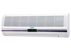Настенный фанкойл General Climate GHW-03VR