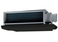 Канальный фанкойл Electrolux EFF-1000G30