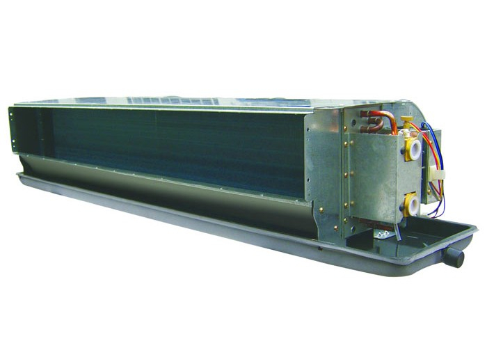 Канальный фанкойл Lessar LSF-200DD22