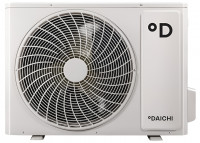 Канальный кондиционер Daichi DA50BLMS1R1 / DF50BLS1R1