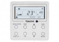 Канальный кондиционер Daichi DA50BLMS1R1 / DF50BLS1R1