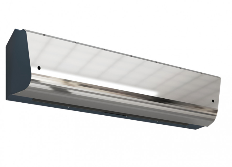 Электрическая тепловая завеса Тепломаш КЭВ-12П4043Е