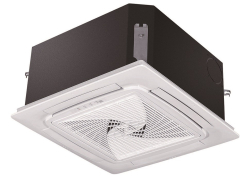 Внутренний блок кассетный Haier AB25S2SC2FA