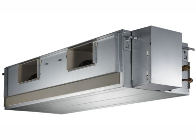 Внутренний блок канальный Midea MTBI-18HWDN1-Q