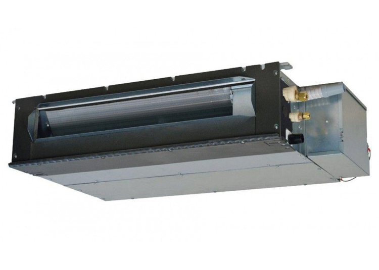 Внутренний блок канальный Mitsubishi Heavy Industries SRR50ZМ-S