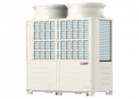 Наружный блок VRF системы Mitsubishi Electric PURY-P500YNW-A