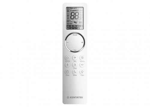 Настенный кондиционер Kentatsu KSGTA26HZRN1 / KSRTA26HZRN1