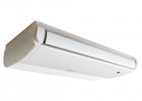 Напольно-потолочный кондиционер QuattroClima QV-I36FGE / QN-I36UGE