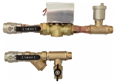 Комплект для подключения 7 в 1 (SUR) для CR ONE