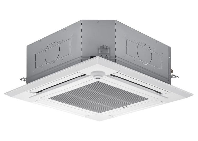 Внутренний блок VRF-системы Mitsubishi Electric PLFY-M80VEM-E