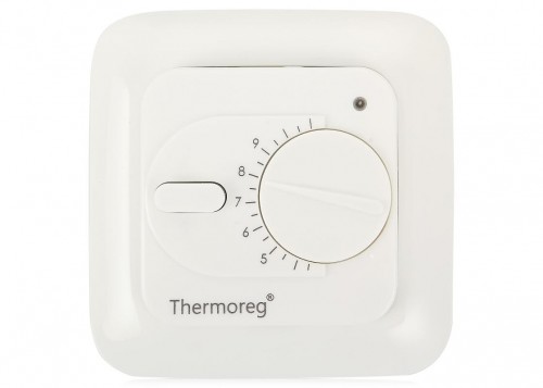 Терморегулятор теплого пола Thermo Thermoreg TI 200