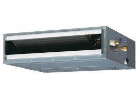 Канальный кондиционер General ARXG18KLLAP / AOHG18KATA