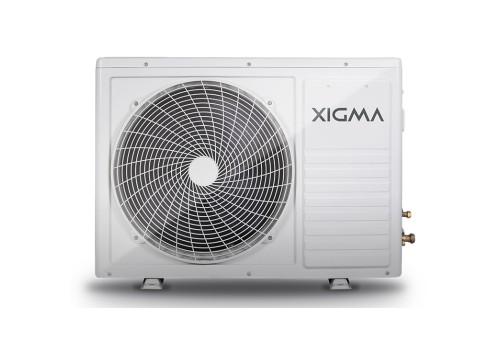 Настенный кондиционер Xigma XG-TX35RHA-IDU / ODU