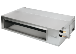 Канальный кондиционер Funai LAC-DR105HP.D01