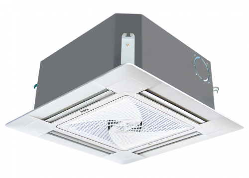 Кассетный кондиционер Haier AB35S2SC1FA / 1U35S2SM1FA