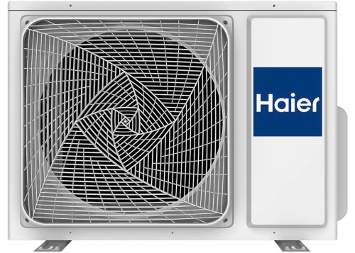 Кассетный кондиционер Haier AB35S2SC1FA / 1U35S2SM1FA