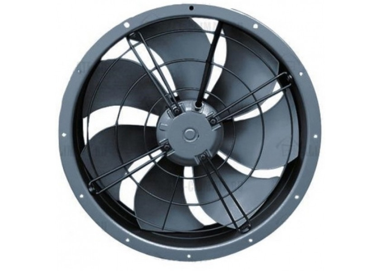 Осевой вентилятор Systemair AR sileo 500DV