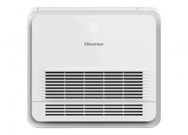 Внутренний блок консольный Hisense AKT-09UR4RK8