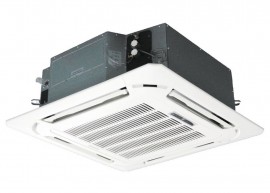 Кассетный фанкойл Lessar LSF-850BМ22