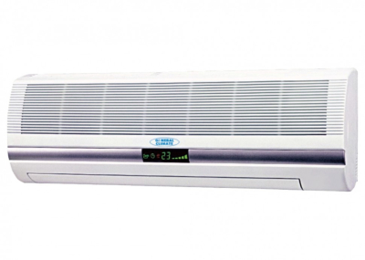 Настенный фанкойл General Climate GHW-04VR